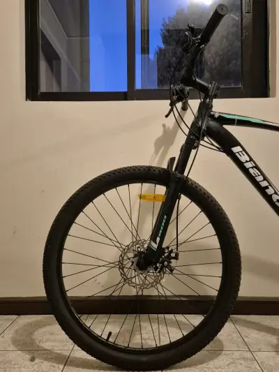 Bianchi Stone Mountain Aro 26 | Talla M - miniatura 4