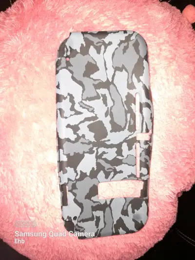 Funda de silicona camuflaje para consola Nintendo - miniatura 6