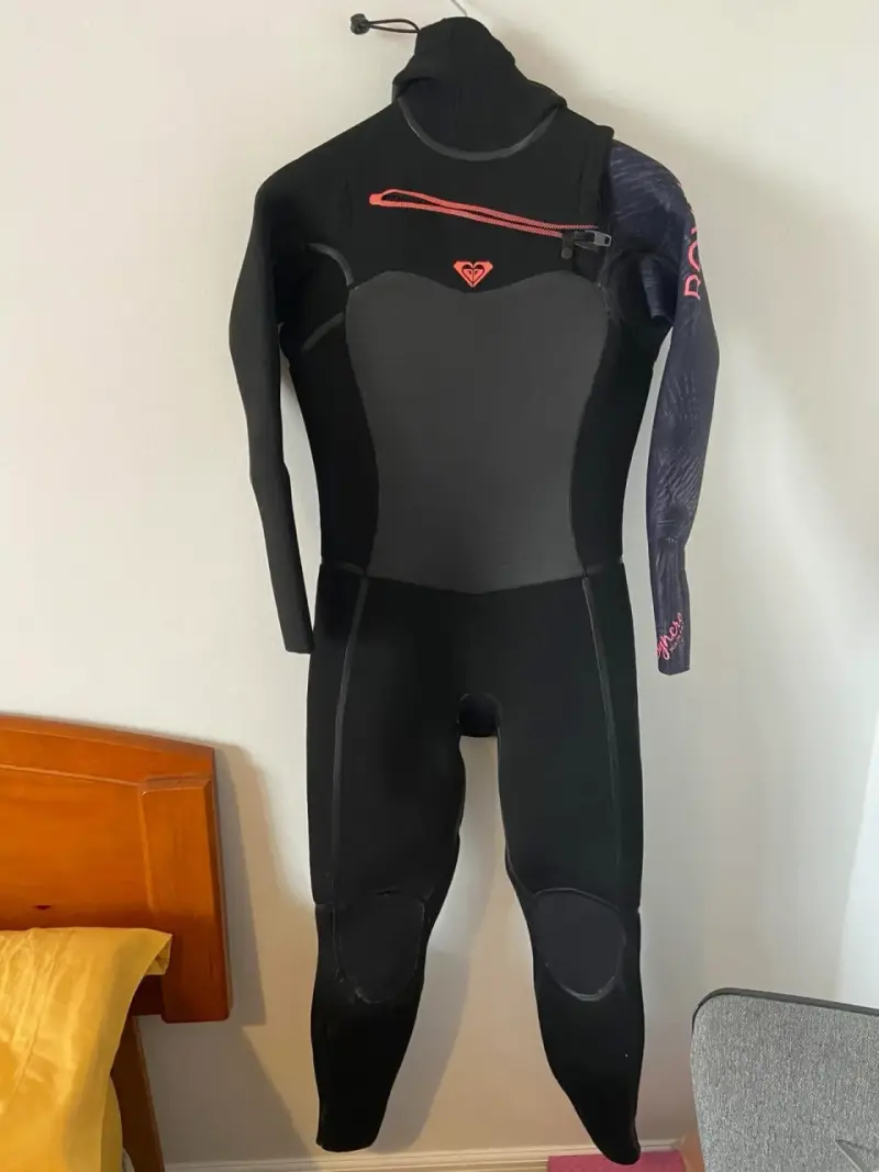 Traje de Neopreno Roxy - 2