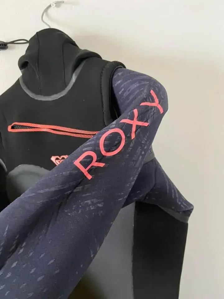 Traje de Neopreno Roxy - 3