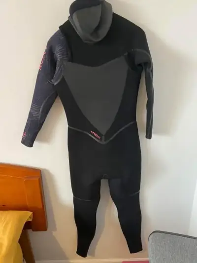 Traje de Neopreno Roxy - miniatura 4