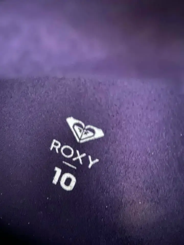 Traje de Neopreno Roxy - 5