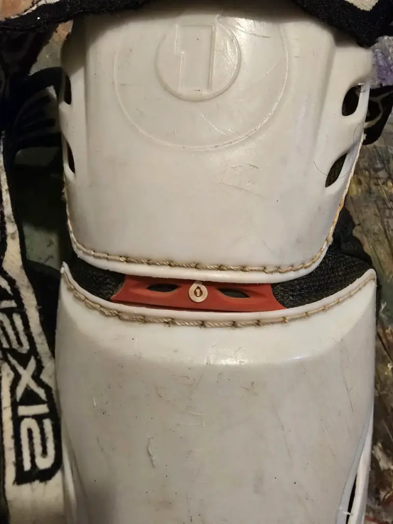 Protecciones canilleras 661 - 4