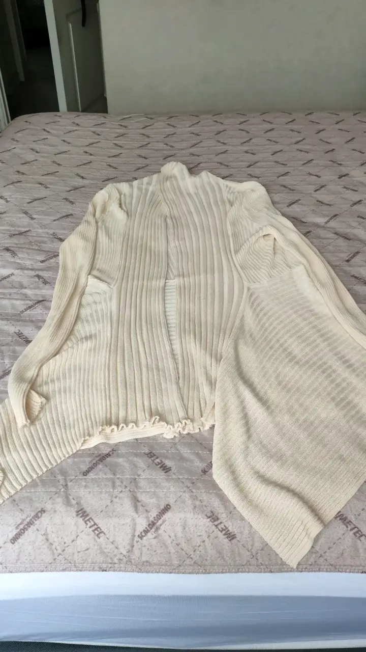 Tapado de Verano Para mujer - 3