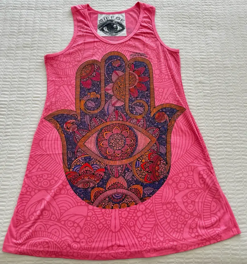 Vestido talla M - 1