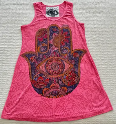 Vestido talla M - miniatura 1