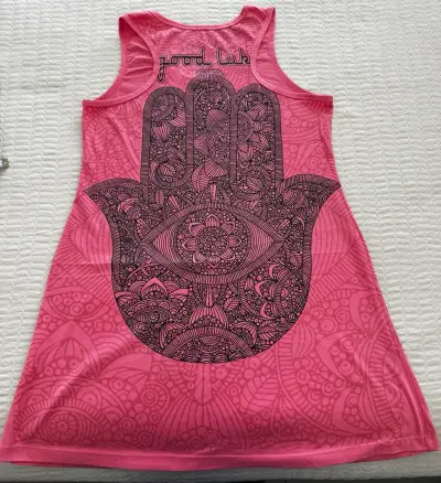 Vestido talla M - miniatura 2