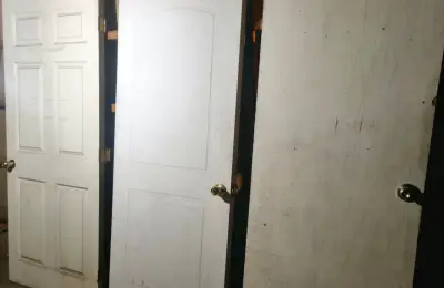 Lote puertas - miniatura 3