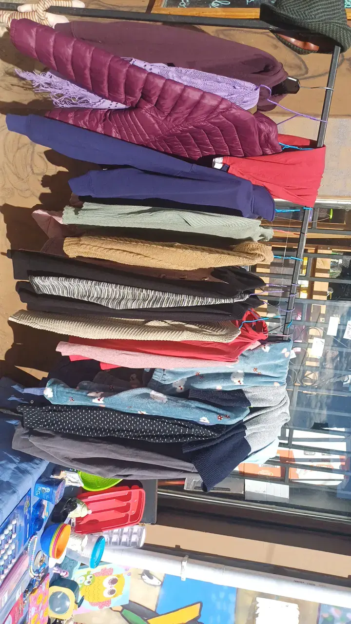Lote de artículos variados para el hogar y oficina - 3