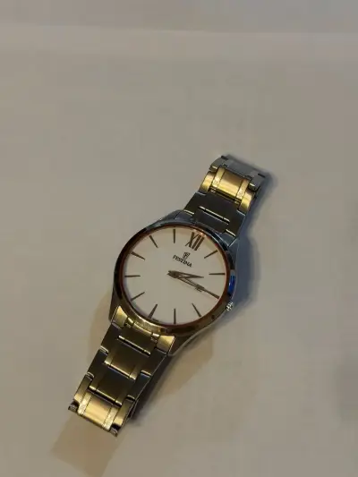 Reloj de pulsera Festina acero inoxidable - miniatura 2
