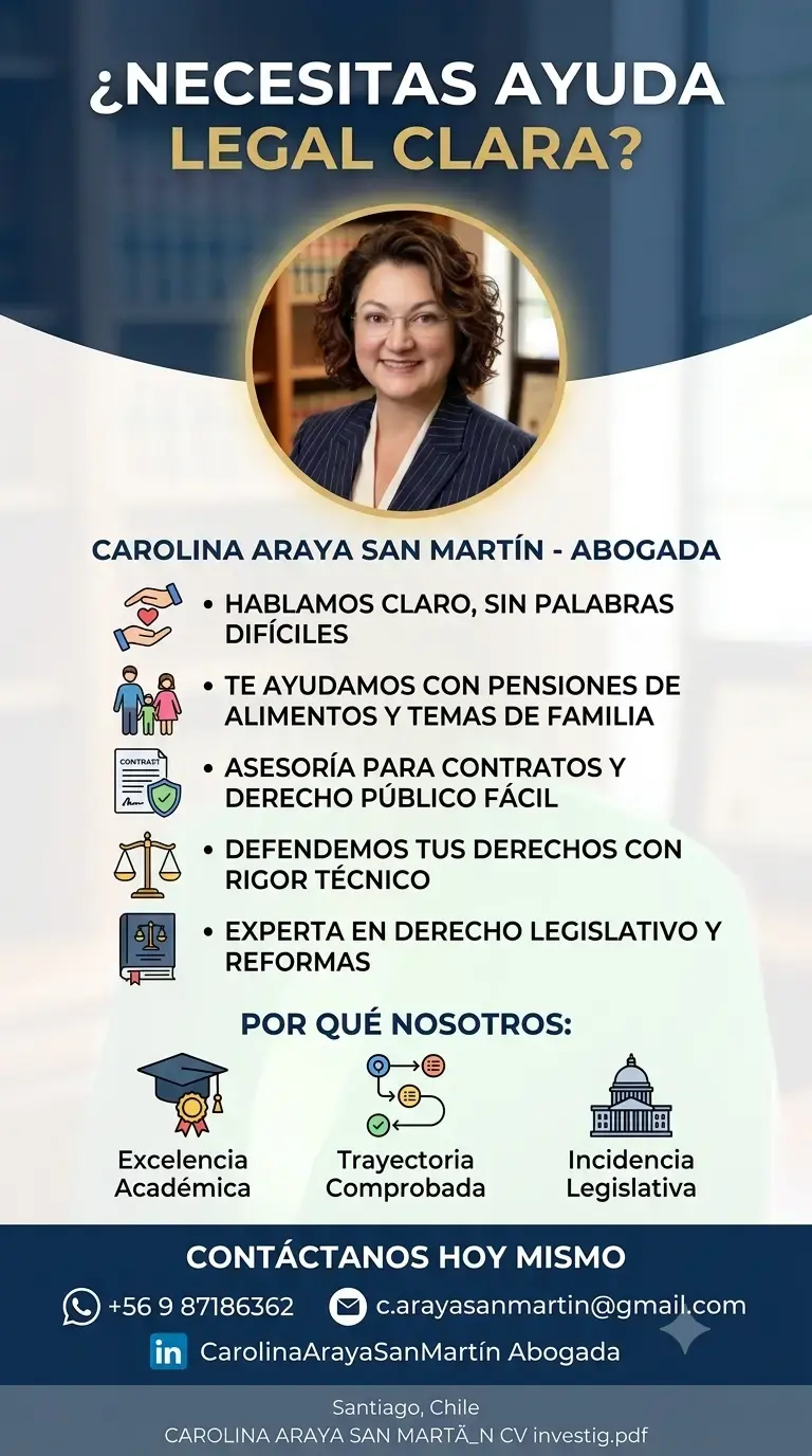 Asesorías legales - 1