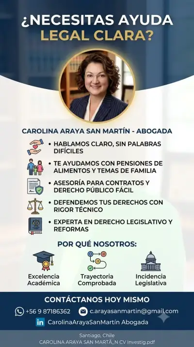Asesorías legales - miniatura 1