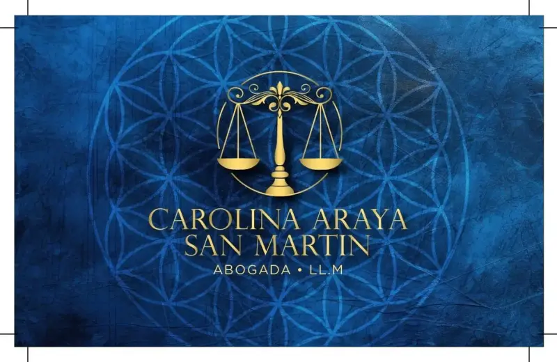 Asesorías legales - 2