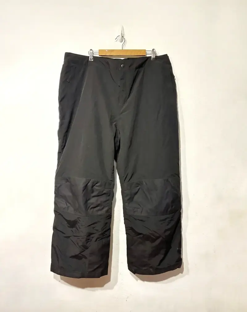 Pantalones térmicos / nieve para hombre - 1
