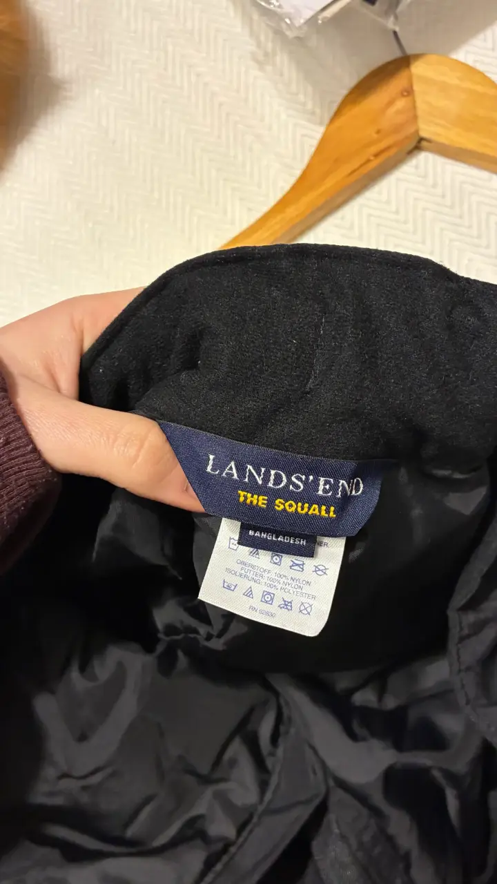 Pantalones térmicos / nieve para hombre - 3