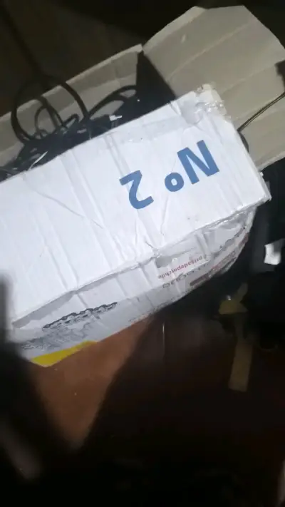 Lote grande de cables y cargadores variados - miniatura 4