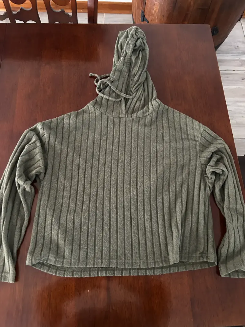 2 sweter delgados - 4