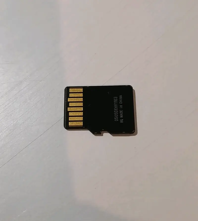 Tarjeta MicroSD SanDisk Ultra 256GB - 2