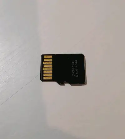 Tarjeta MicroSD SanDisk Ultra 256GB - miniatura 2