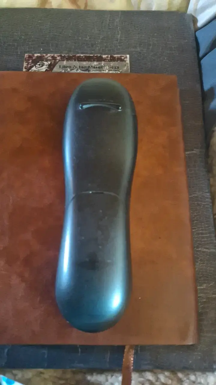control remoto universal Claro Hogar (modelo rojo) - 3