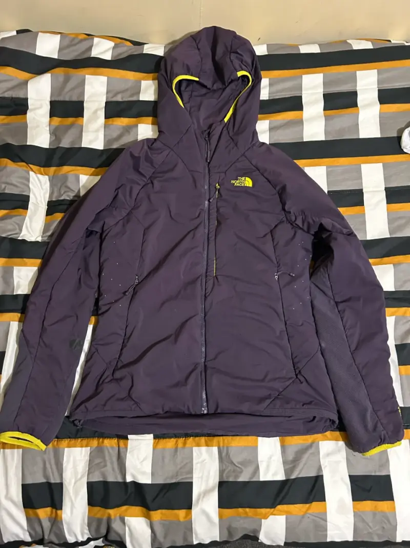 The North Face Ventrix - 2