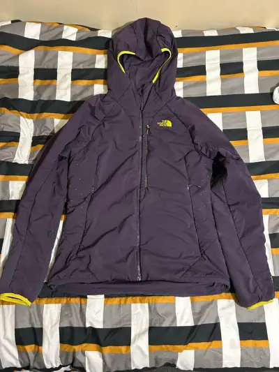 The North Face Ventrix - miniatura 2