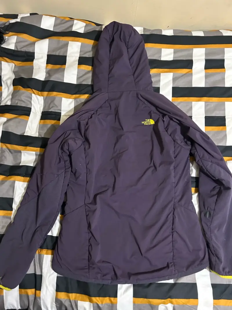 The North Face Ventrix - 3