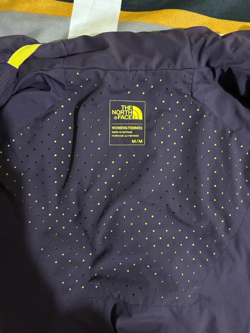 The North Face Ventrix - 4