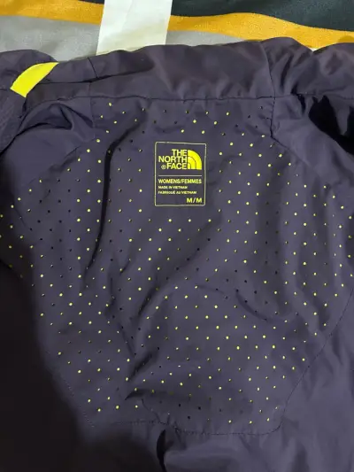 The North Face Ventrix - miniatura 4