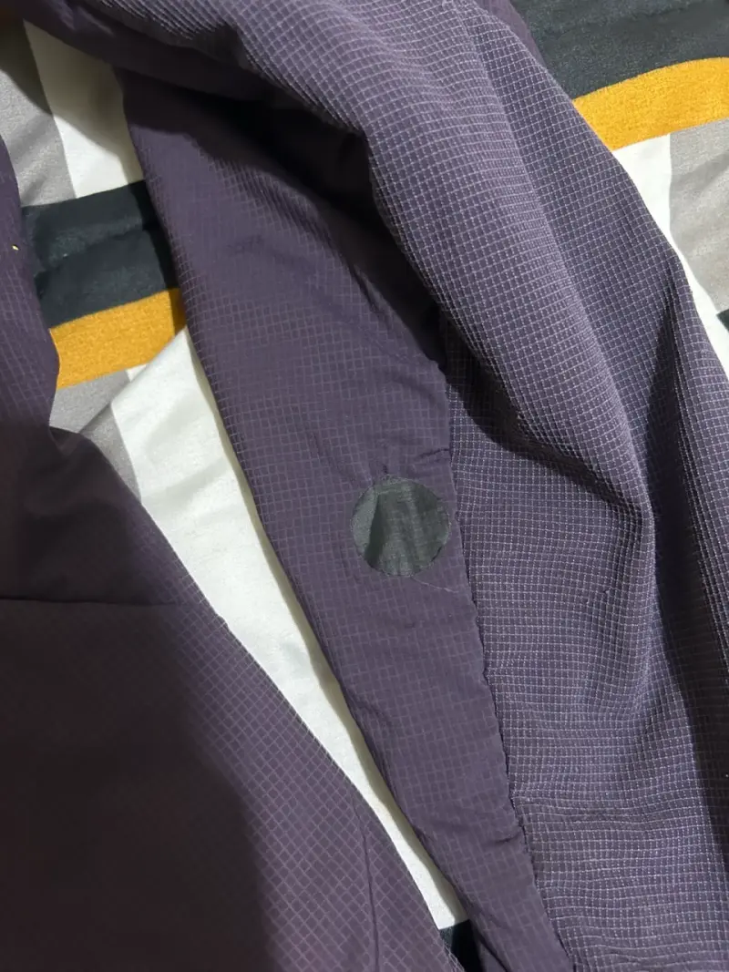 The North Face Ventrix - 5