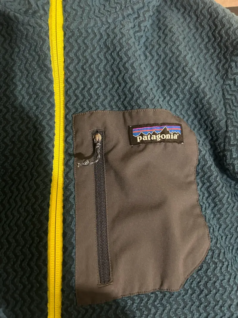 Patagonia R1 Air - 1