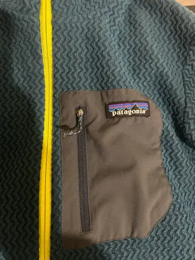Patagonia R1 Air - miniatura 1