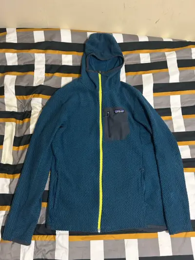 Patagonia R1 Air - miniatura 2