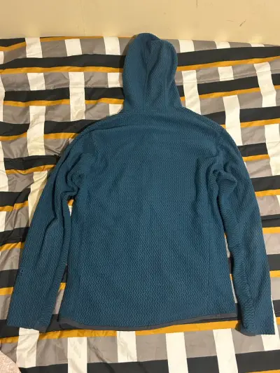 Patagonia R1 Air - miniatura 4