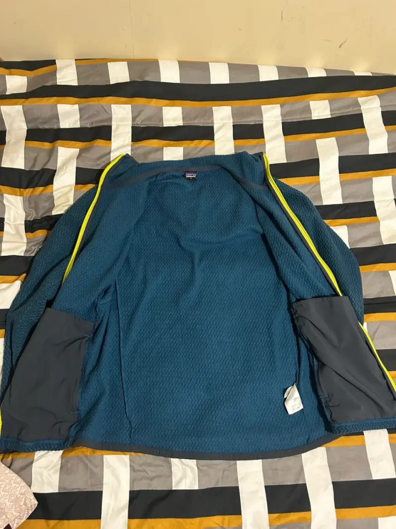 Patagonia R1 Air - 5