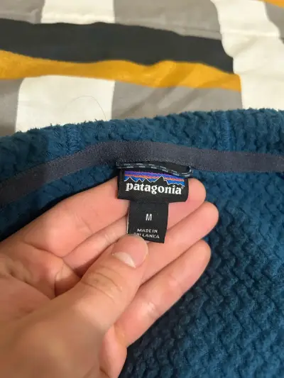 Patagonia R1 Air - miniatura 6