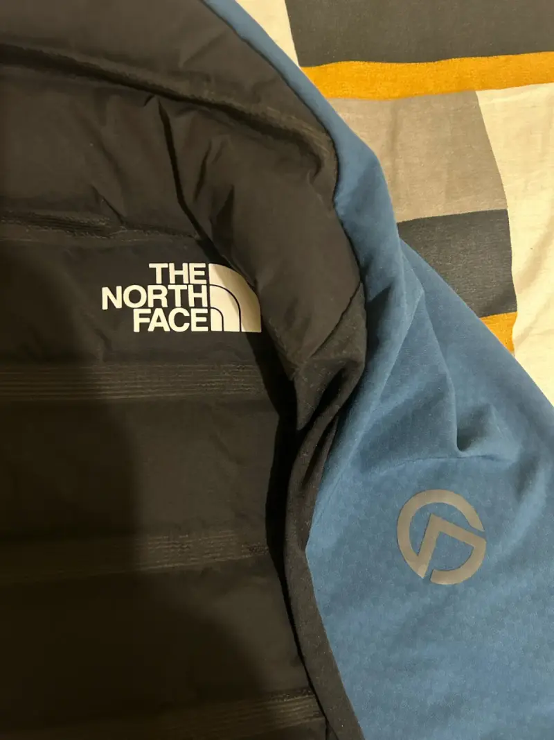 The North Face Garnet Canyon - 1