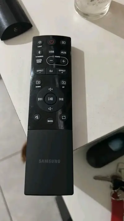 Parlante Samsung - miniatura 2
