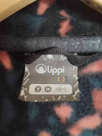 Polar Lippi estampado para niños - miniatura 3