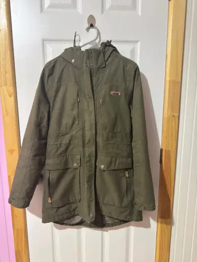 Parka Lippi original t.S - miniatura 1