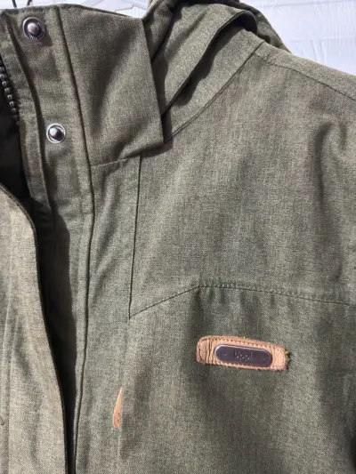 Parka Lippi original t.S - miniatura 4