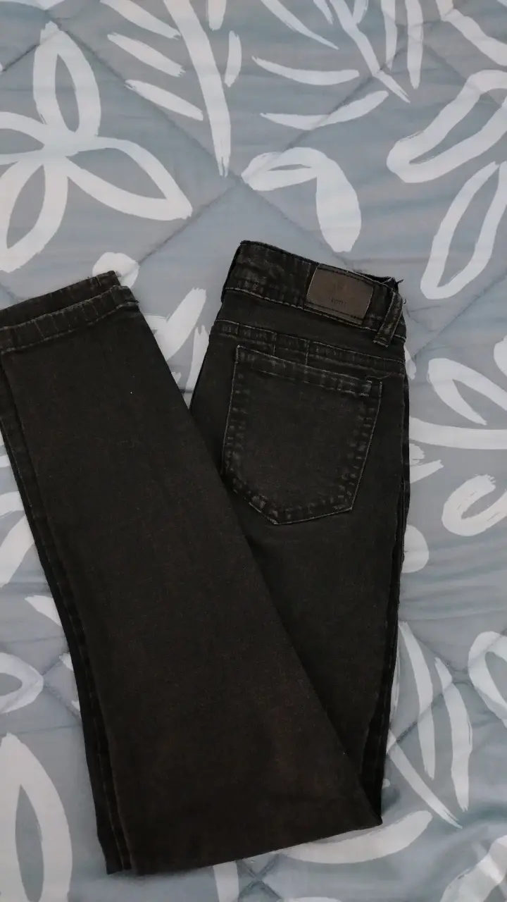 Jeans Mujer talla 38-40 - 1