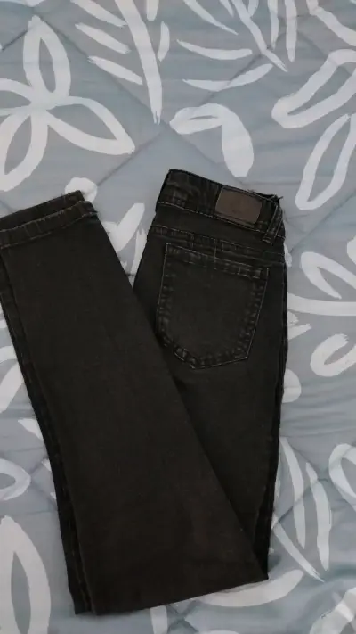 Jeans Mujer talla 38-40 - miniatura 1