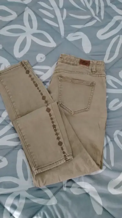 Jeans Mujer talla 38-40 - miniatura 2