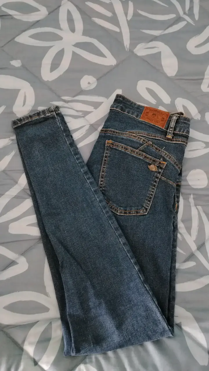 Jeans Mujer talla 38-40 - 3