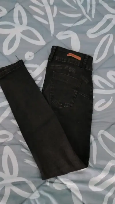 Jeans Mujer talla 38-40 - miniatura 4
