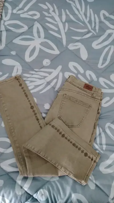 Jeans Mujer talla 38-40 - miniatura 5