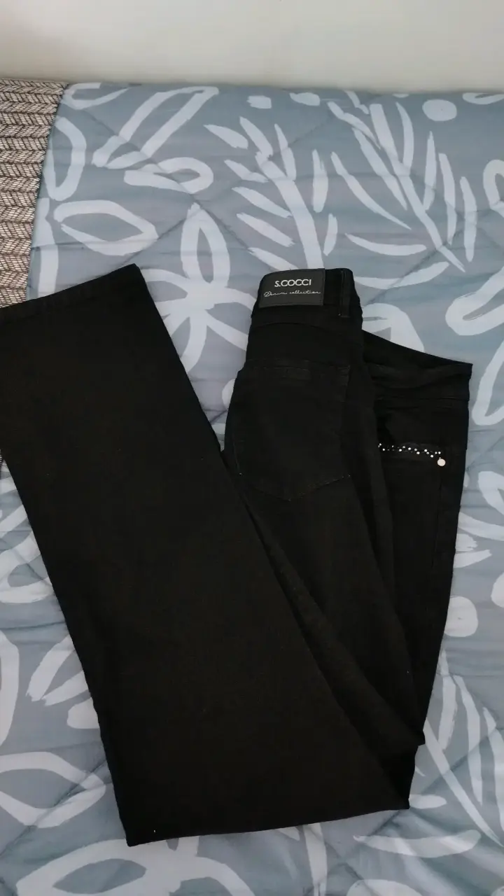 Jeans Mujer talla 38-40 - 6