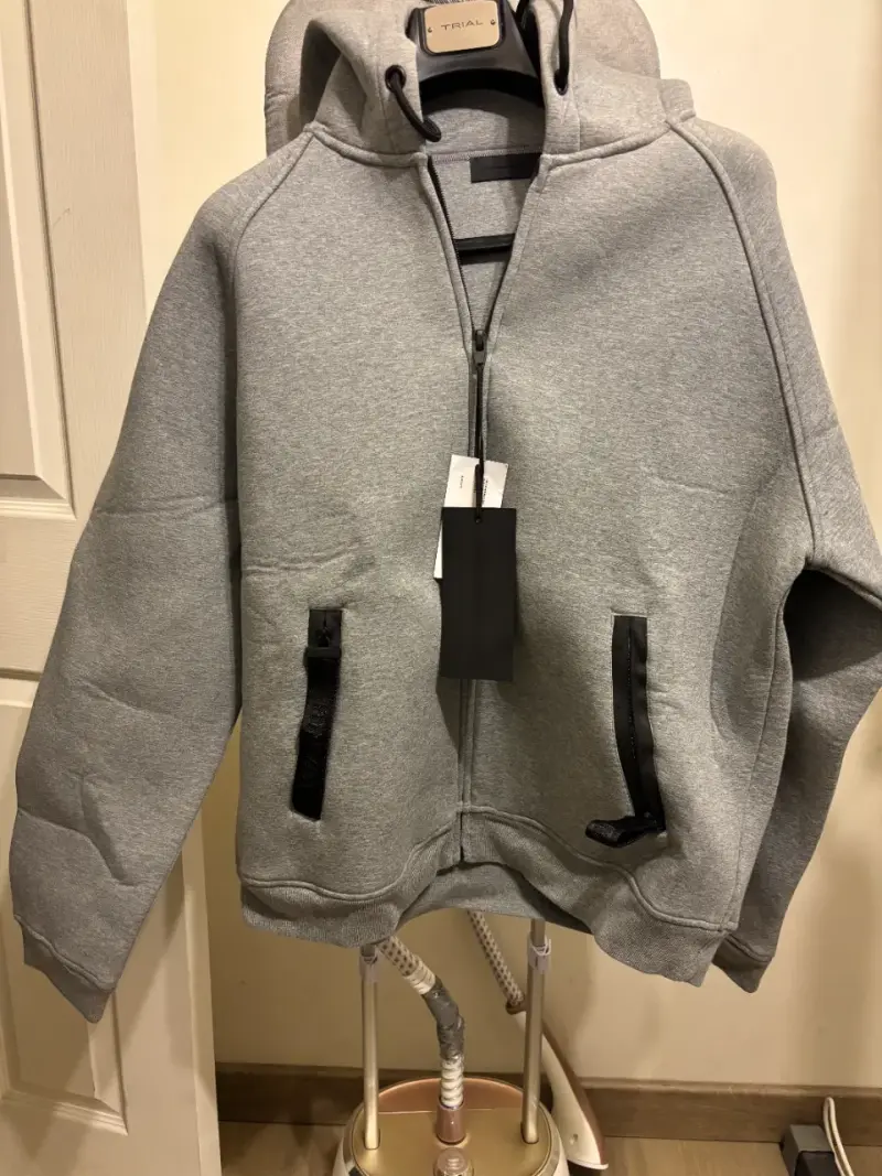 Polerón colección ALEXANDERWANG X H&M - 1