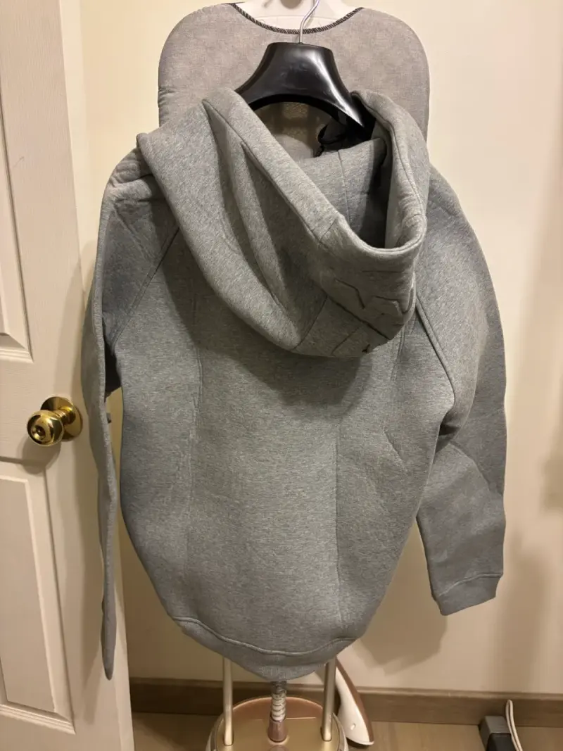 Polerón colección ALEXANDERWANG X H&M - 2